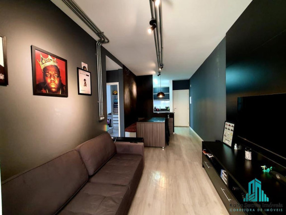Imagem Apartamento com 2 Quartos à Venda, 63 m² em Demarchi - São Bernardo Do Campo