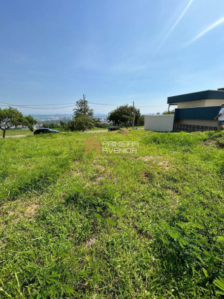 Imagem Terreno em Condomínio à Venda, 286 m² em Condomínio Residencial Fogaça - Jacareí Imagem Terreno em Condomínio à Venda, 286 m² em Condomínio Residencial Fogaça - Jacareí