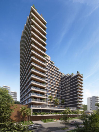 Imagem Apartamento com 1 Quarto à Venda, 39 m² em Predial - Torres