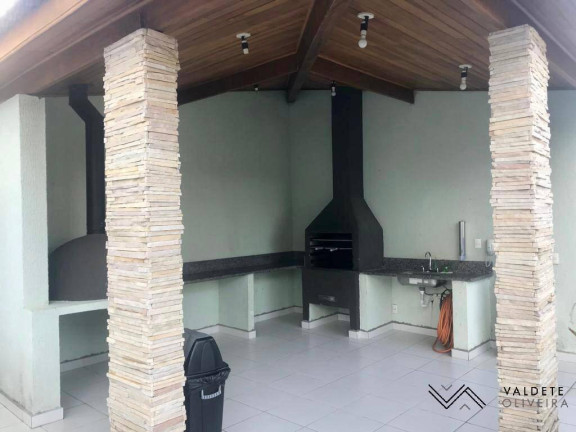 Imagem Apartamento com 3 Quartos à Venda, 83 m² em Jardim América - São José Dos Campos Imagem Apartamento com 3 Quartos à Venda, 83 m² em Jardim América - São José Dos Campos