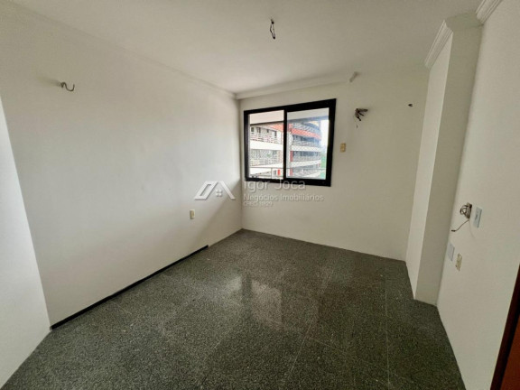 Imagem Apartamento com 3 Quartos à Venda, 109 m² em Guararapes - Fortaleza