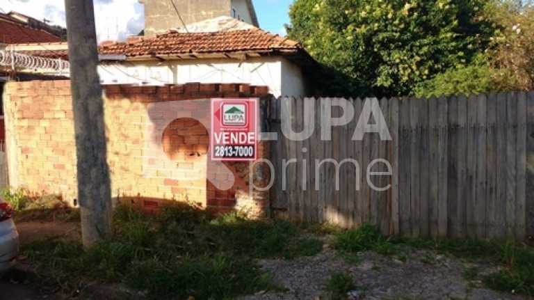 Terreno à Venda, 315 m² em Vila Maria Alta - São Paulo