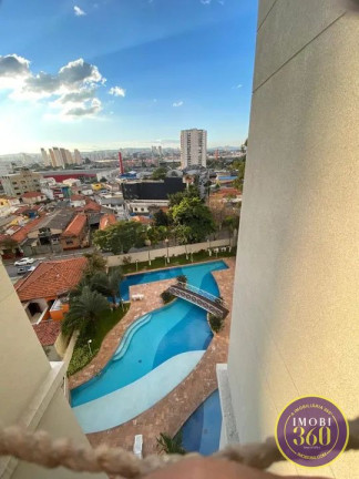Imagem Apartamento com 2 Quartos à Venda, 64 m² em Tatuapé - São Paulo Imagem Apartamento com 2 Quartos à Venda, 64 m² em Tatuapé - São Paulo