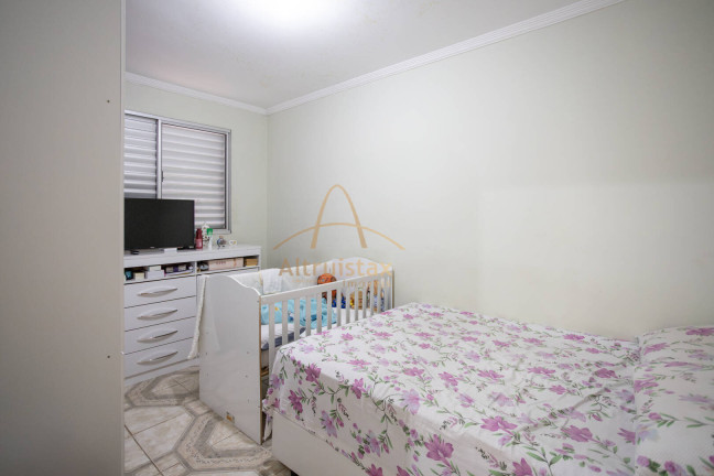 Imagem Apartamento com 2 Quartos à Venda, 63 m² em Bussocaba - Osasco