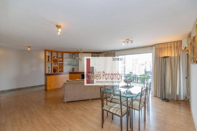 Imagem Apartamento com 3 Quartos à Venda, 140 m² em Vila Congonhas - São Paulo Imagem Apartamento com 3 Quartos à Venda, 140 m² em Vila Congonhas - São Paulo