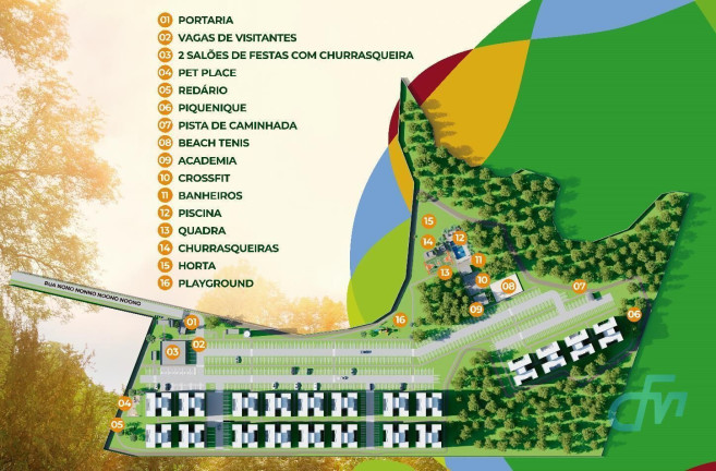 Imagem Apartamento com 2 Quartos à Venda, 48 m² em Porteira Preta - Mogi Das Cruzes Imagem Apartamento com 2 Quartos à Venda, 48 m² em Porteira Preta - Mogi Das Cruzes