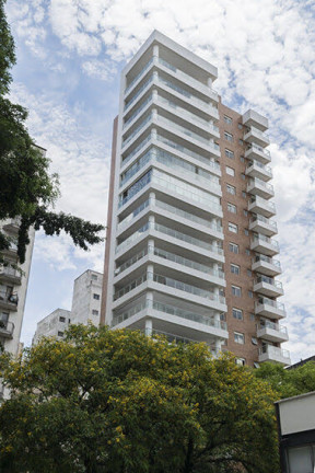 Imagem Apartamento com 4 Quartos à Venda, 270 m² em Santa Cecília - São Paulo Imagem Apartamento com 4 Quartos à Venda, 270 m² em Santa Cecília - São Paulo