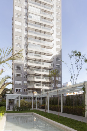 Imagem Apartamento com 2 Quartos à Venda, 64 m² em Paraíso - São Paulo Imagem Apartamento com 2 Quartos à Venda, 64 m² em Paraíso - São Paulo