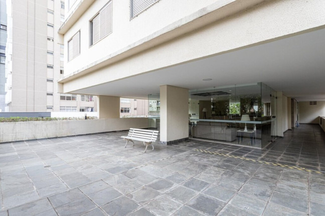 Imagem Apartamento com 3 Quartos à Venda, 90 m² em Moema - São Paulo