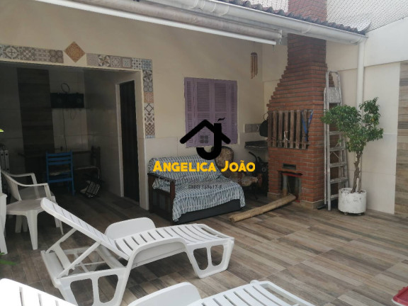 Imagem Casa com 2 Quartos à Venda, 178 m² em Vila Valenca - São Vicente Imagem Casa com 2 Quartos à Venda, 178 m² em Vila Valenca - São Vicente