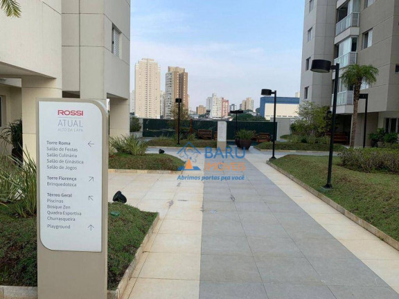 Imagem Apartamento com 2 Quartos à Venda, 54 m² em Lapa - São Paulo Imagem Apartamento com 2 Quartos à Venda, 54 m² em Lapa - São Paulo
