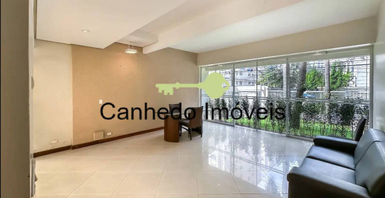Imagem Apartamento com 3 Quartos à Venda, 92 m² em Campo Belo - São Paulo Imagem Apartamento com 3 Quartos à Venda, 92 m² em Campo Belo - São Paulo