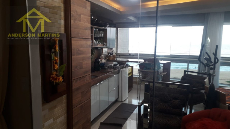 Imagem Apartamento com 4 Quartos à Venda, 190 m² em Praia De Itaparica - Vila Velha Imagem Apartamento com 4 Quartos à Venda, 190 m² em Praia De Itaparica - Vila Velha