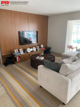 Imagem Apartamento com 3 Quartos à Venda, 271 m² em Jardim Vila Mariana - São Paulo Imagem Apartamento com 3 Quartos à Venda, 271 m² em Jardim Vila Mariana - São Paulo