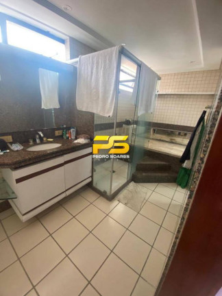 Imagem Apartamento com 4 Quartos à Venda, 250 m² em Manaíra - João Pessoa