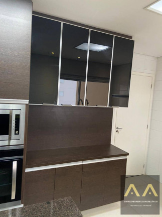 Imagem Apartamento com 3 Quartos à Venda, 158 m² em Tamboré - Santana De Parnaíba Imagem Apartamento com 3 Quartos à Venda, 158 m² em Tamboré - Santana De Parnaíba