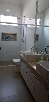 Imagem Casa de Condomínio com 4 Quartos à Venda, 209 m² em Jardim San Marco - Ribeirão Preto Imagem Casa de Condomínio com 4 Quartos à Venda, 209 m² em Jardim San Marco - Ribeirão Preto