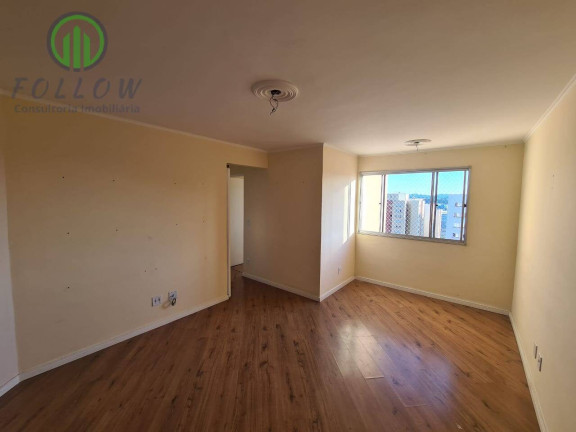 Imagem Apartamento com 2 Quartos à Venda, 54 m² em Bandeiras - Osasco