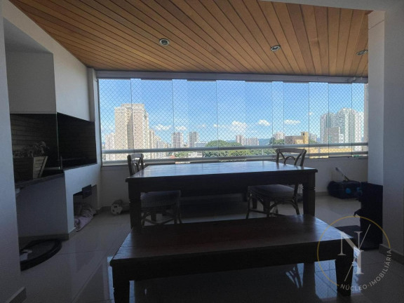 Imagem Apartamento com 4 Quartos à Venda, 114 m² em Jardim Zaira - Guarulhos Imagem Apartamento com 4 Quartos à Venda, 114 m² em Jardim Zaira - Guarulhos