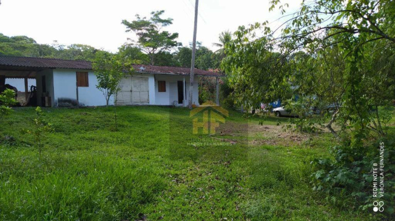 Imagem Chácara com 6 Quartos à Venda, 65.000 m² em Aldeia - Camaragibe