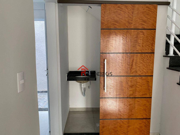 Imagem Sobrado com 3 Quartos à Venda, 169 m² em Aviação - Praia Grande Imagem Sobrado com 3 Quartos à Venda, 169 m² em Aviação - Praia Grande