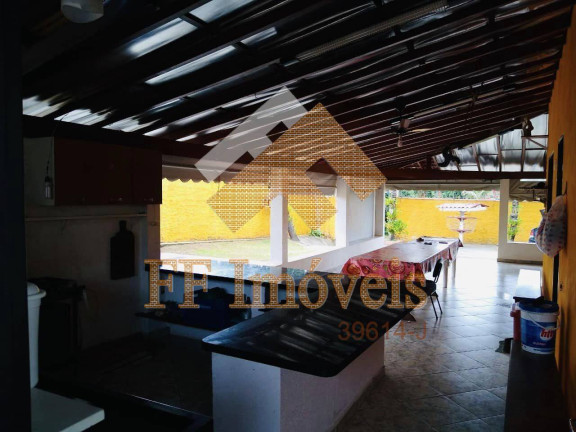 Imagem Casa à Venda, 1.200 m² em Broa - Brotas Imagem Casa à Venda, 1.200 m² em Broa - Brotas
