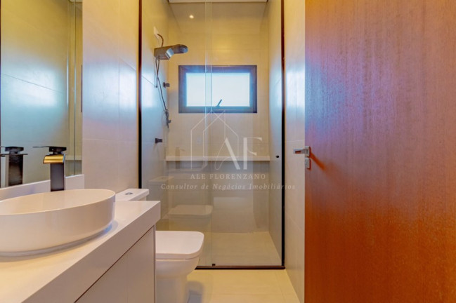 Imagem Casa de Condomínio com 4 Quartos à Venda, 264 m² em Nova Gardênia - Atibaia
