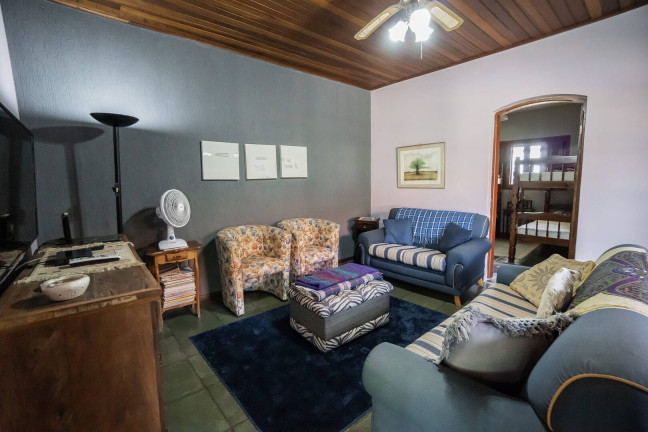 Imagem Casa com 4 Quartos à Venda, 272 m² em Condomínio Ninho Verde I - Porangaba