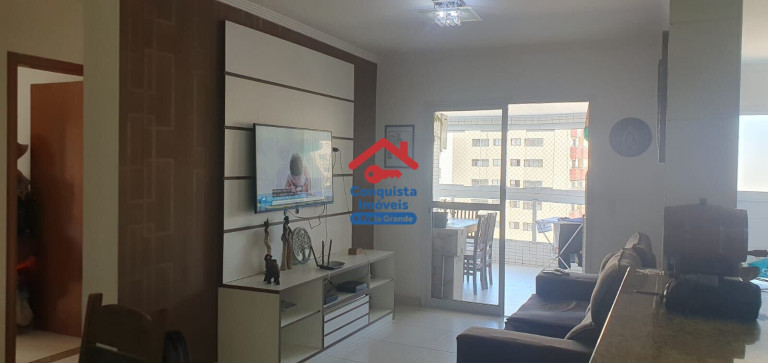 Imagem Apartamento com 2 Quartos à Venda, 93 m² em Aviação - Praia Grande Imagem Apartamento com 2 Quartos à Venda, 93 m² em Aviação - Praia Grande