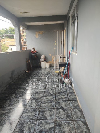 Imagem Casa com 3 Quartos à Venda, 170 m² em Coqueiros - Volta Redonda