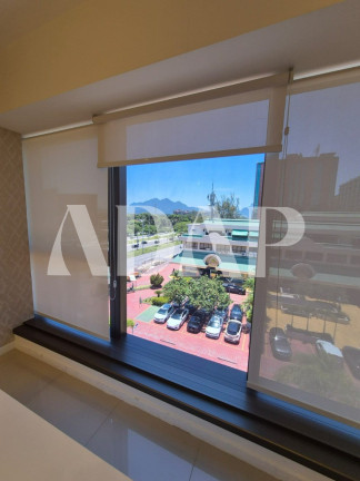 Imagem Sala Comercial à Venda, 32 m² em Barra Da Tijuca - Rio De Janeiro Imagem Sala Comercial à Venda, 32 m² em Barra Da Tijuca - Rio De Janeiro