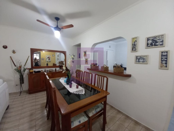 Imagem Apartamento com 3 Quartos à Venda, 137 m² em Jardim Las Palmas - Guarujá Imagem Apartamento com 3 Quartos à Venda, 137 m² em Jardim Las Palmas - Guarujá