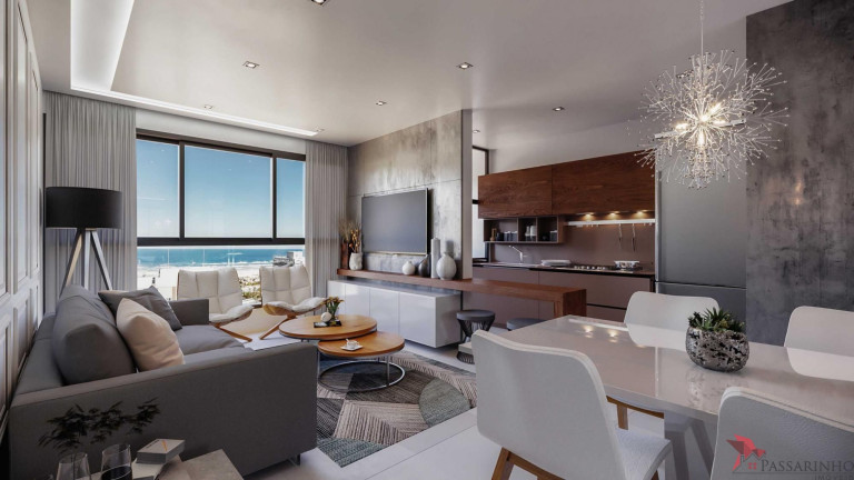 Imagem Apartamento com 3 Quartos à Venda, 117 m² em Praia Grande - Torres Imagem Apartamento com 3 Quartos à Venda, 117 m² em Praia Grande - Torres