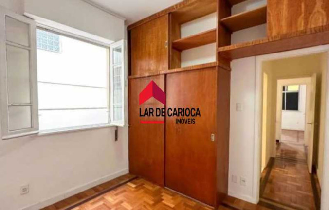 Imagem Apartamento com 3 Quartos à Venda, 190 m² em Copacabana - Rio De Janeiro