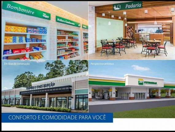 Imagem Terreno em Condomínio à Venda, 582 m² em Santa Bárbara Resort Residence - águas De Santa Bárbara Imagem Terreno em Condomínio à Venda, 582 m² em Santa Bárbara Resort Residence - águas De Santa Bárbara