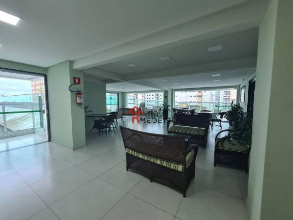 Imagem Apartamento com 2 Quartos para Alugar, 88 m² em Tupi - Praia Grande Imagem Apartamento com 2 Quartos para Alugar, 88 m² em Tupi - Praia Grande