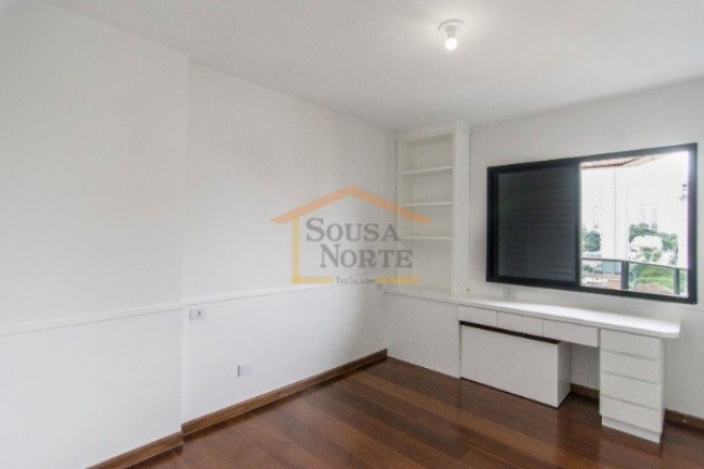 Imagem Cobertura com 3 Quartos à Venda, 227 m² em Santana - São Paulo Imagem Cobertura com 3 Quartos à Venda, 227 m² em Santana - São Paulo