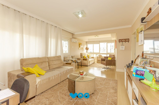 Imagem Imóvel com 3 Quartos à Venda, 117 m² em Petrópolis - Porto Alegre Imagem Imóvel com 3 Quartos à Venda, 117 m² em Petrópolis - Porto Alegre