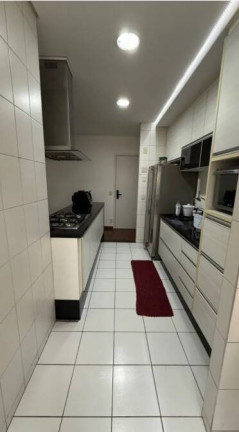 Imagem Apartamento com 2 Quartos à Venda, 80 m² em Santa Paula - São Caetano Do Sul