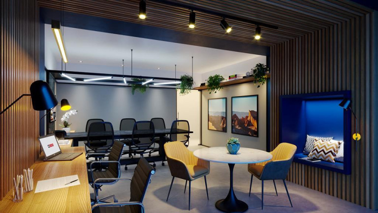Imagem Apartamento com 2 Quartos à Venda, 86 m² em Estreito - Florianópolis