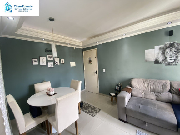 Imagem Imóvel com 2 Quartos à Venda, 47 m² em Cidade Líder - São Paulo Imagem Imóvel com 2 Quartos à Venda, 47 m² em Cidade Líder - São Paulo