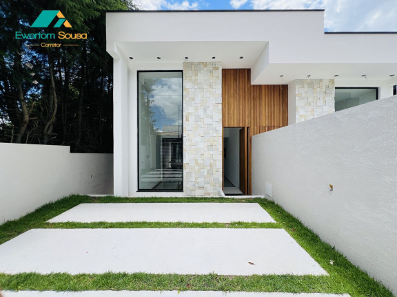 Imagem Casa com 3 Quartos à Venda, 163 m² em Jardim Dos Pinheiros - Atibaia