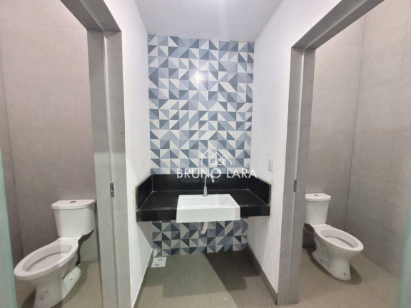 Imagem Galpão para Alugar, 360 m² em Marechal Rondon - Igarapé Imagem Galpão para Alugar, 360 m² em Marechal Rondon - Igarapé