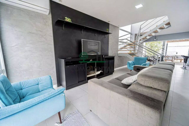 Imagem Casa com 3 Quartos à Venda, 190 m² em Jardim Pioneiro - Cotia Imagem Casa com 3 Quartos à Venda, 190 m² em Jardim Pioneiro - Cotia