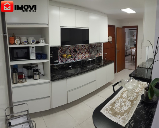 Imagem Apartamento com 3 Quartos à Venda, 170 m² em Praia Da Costa - Vila Velha Imagem Apartamento com 3 Quartos à Venda, 170 m² em Praia Da Costa - Vila Velha