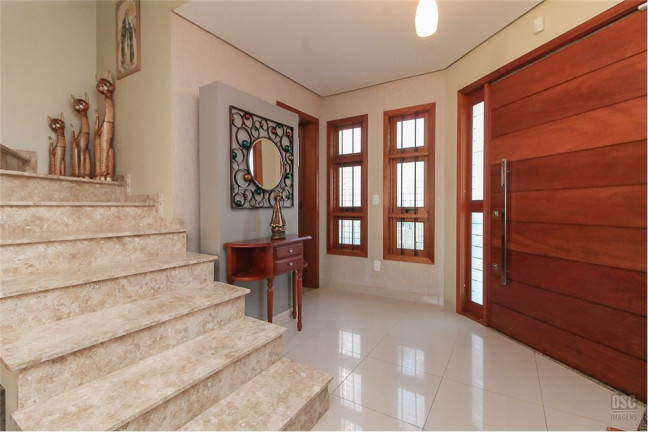 Imagem Casa com 3 Quartos à Venda, em Guarujá - Porto Alegre Imagem Casa com 3 Quartos à Venda, em Guarujá - Porto Alegre