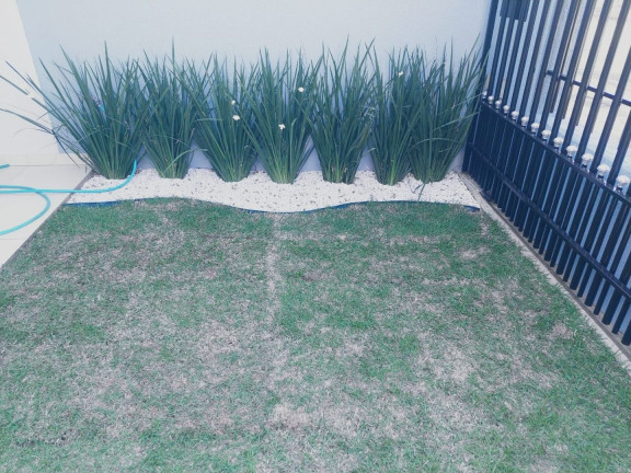 Imagem Casa com 3 Quartos à Venda, 68 m² em Jardim Ouro Verde Ii - Sarandi Imagem Casa com 3 Quartos à Venda, 68 m² em Jardim Ouro Verde Ii - Sarandi