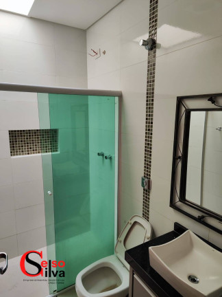 Imagem Casa com 3 Quartos à Venda, 156 m² em Parque Lagoa Dourada - Maringá