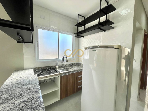 Imagem Apartamento com 1 Quarto à Venda, 36 m² em Guilhermina - Praia Grande Imagem Apartamento com 1 Quarto à Venda, 36 m² em Guilhermina - Praia Grande