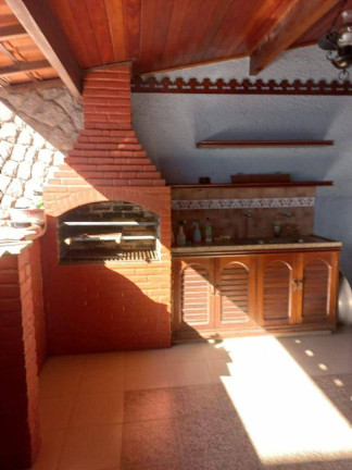 Imagem Casa com 3 Quartos à Venda, 246 m² em São Francisco - Niterói